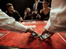 Зеркало DBbet Casino