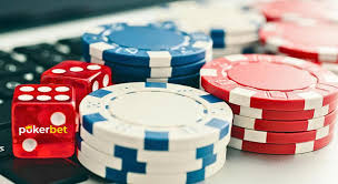 Casino Casher